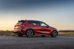BMW M135i xDrive 2019 года (UK)